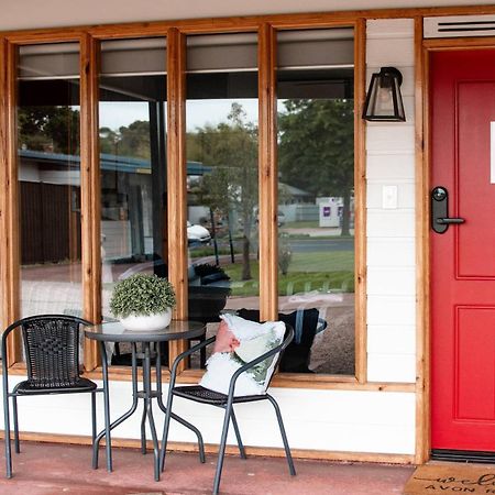 Avon River Inn Stratford Extérieur photo