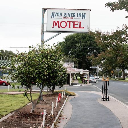Avon River Inn Stratford Extérieur photo