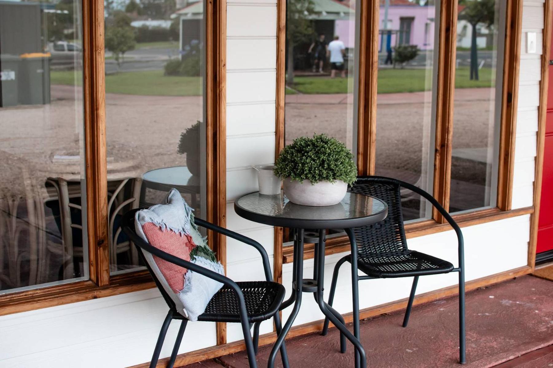 Avon River Inn Stratford Extérieur photo